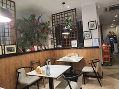 -山海菜馆·海肠捞饭·青岛菜(栈桥店)