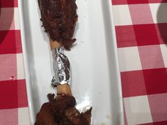 -西贝莜面村(近铁城市广场店)