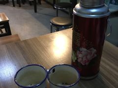 -炙热童年·老北京炙子烤肉(南锣鼓巷店)