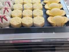-陶陶居饼家(惠福东路店)