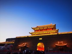 -河东池盐文化博览园