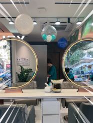 -LJOY丽锦造型·烫发染发