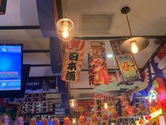 大堂-平成屋·午肴夜酒(四川北路店)