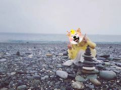 -七星潭蓝天广场