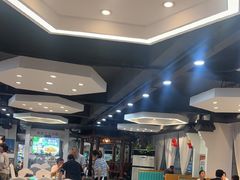 -小秦淮·南京土菜(新亭西路店)