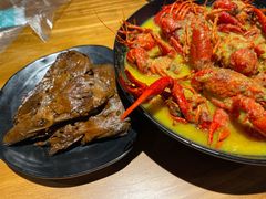 -金陵一哥龙虾馆(三牌楼总店)