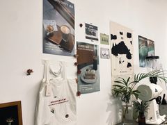 -素咫咖啡CLIFEROSE(新安店)