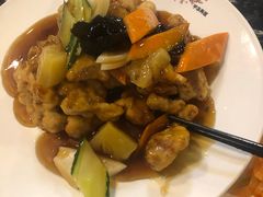 -桃园中华料理炸酱面(燕儿岛路店)