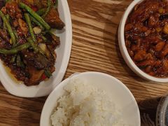 -乡村基·川味现炒大王(熙悦天街店)