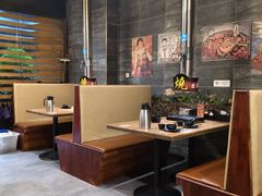 -山居屋炭火烧肉(厚街万达店)