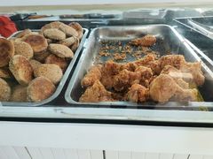 -满记烧饼(牛街东里小区一区店)