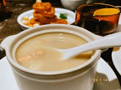 -汤城小厨•粤菜•靓汤(苏州街店)