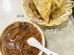-方中山胡辣汤(蓝堡湾店)