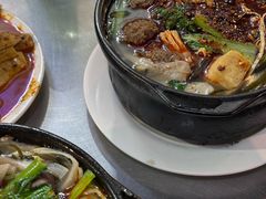 -清真·穆萨砂锅(大皮院店)