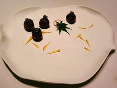 野菌石榴包-潮上潮(南中环店)