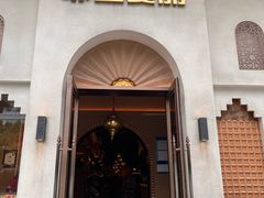 -耶里夏丽·丝路国际·新疆餐厅(浦东区东方路店)