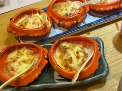 -吉兆·料理(红梅南路店)