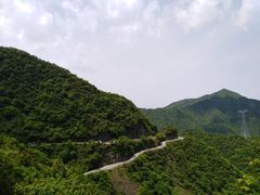 -青龙双河漂流