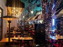 大堂-IL TEATRO 精品意大利餐厅