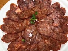 -勇猛子川菜馆(新军路店)