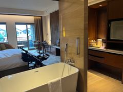 -浙江安吉JW万豪酒店