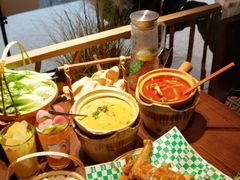 -泰妃殿(武汉首店)