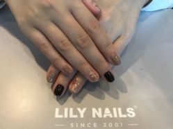 -LILY NAILS美甲美睫