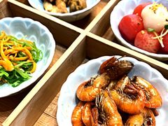 -荷风细雨·中国茶宴(碧云店)