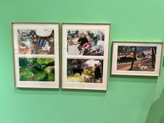 -【朵云轩艺术中心】博洛尼亚插画展·中国巡展·上海站