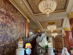 -北京中国大饭店