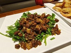 -三猫黑鱼花(南大店)