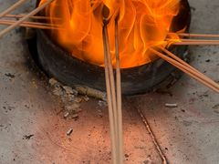 -龙华素斋(龙华路店)