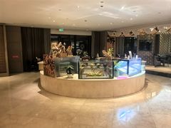 -上海嘉定喜来登酒店