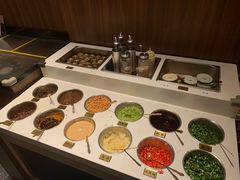 大堂-盡膳口福跷脚牛肉火锅(晶耀前滩店)
