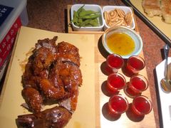 -桂小厨广西菜(桂林万象城店)