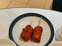 -东方饺子王(和平里店)