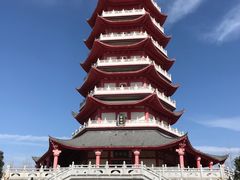 景点-芜湖方特东方神画