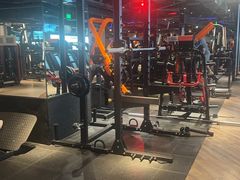 -杭菁壹号健身(余之城店)