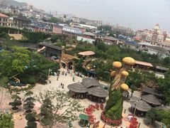 -大连海昌发现王国主题公园