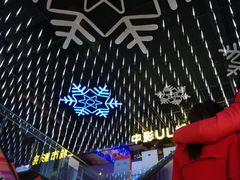 -UL城市影院(中亭街店)