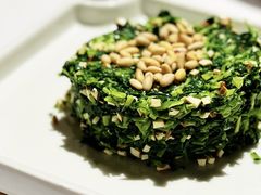 -顶特勒·黄鱼馆·特色菜(上海大世界店)