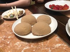 酥皮牛奶包-金玉满堂潮州酒楼(无限极荟购物广场店)