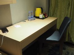 -JOYA湾悦国际酒店(世界之窗店)