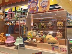-泡泡玛特POPMART(大卫城店)