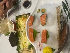 -阳光码头海鲜火锅(世纪大道店)