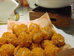 -佰家小厨·南京菜(夫子庙店)
