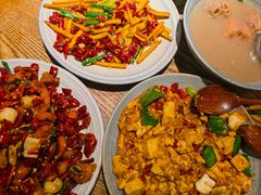 -静一餐厅·湖北菜(前门店)