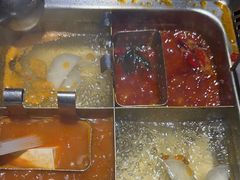 -海底捞火锅鲜切牛肉主题店(长寿路店)