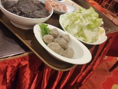 -天宜隆蘑菇宴火锅(石景山旗舰店)