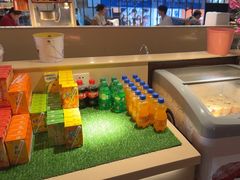 -骑士牛排(北仑银泰城店)